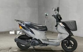 SUZUKI ADDRESS V125 G CF46A