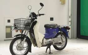 HONDA C110 SUPER CUB JA07