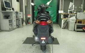 SUZUKI ADDRESS V125 DT11A