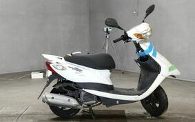 YAMAHA JOG ZR Evolution 2 SA39J