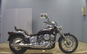 YAMAHA DRAGSTAR 400 2012 VH02J