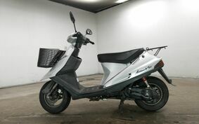 SUZUKI ADDRESS V100 CE11A