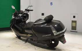 YAMAHA MAXAM 250 SG21J