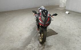 HONDA CBR250RR 2021 MC51