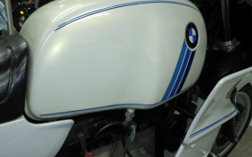 BMW R100RS 1987