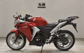 HONDA CBR250R GEN 3 MC41