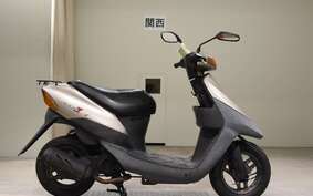 SUZUKI LET's 2 CA1KA