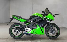 KAWASAKI NINJA 400 R 2012 ER400B