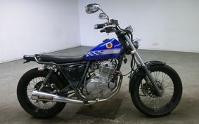 SUZUKI GRASS TRACKER BigBoy NJ47A