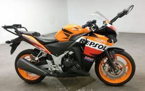 HONDA CBR250R MC41