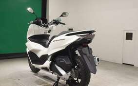 HONDA PCX 160 KF47