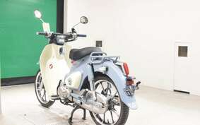 HONDA C125 SUPER CUB JA48