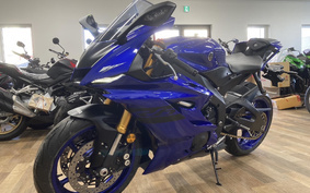 YAMAHA YZF-R6 2019 RJ27