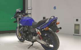 HONDA CB400SF VTEC SPEC 2 2002 NC39