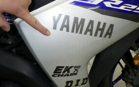 YAMAHA YZF-R25 RG10J