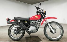 HONDA XL230 MC36