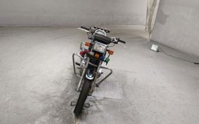 HONDA CB125T TRAINING CAR  JC06