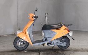 SUZUKI LETS5 CA47A