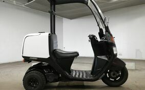 HONDA GYRO CANOPY TA02