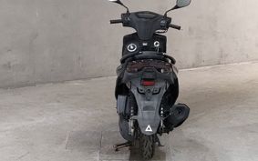 YAMAHA CYGNUS125XSR SED8J