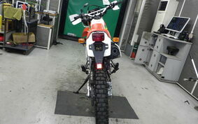 HONDA XLR250 BAJA GEN 2 MD22