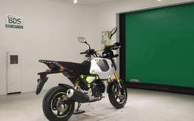 HONDA GROM JC92