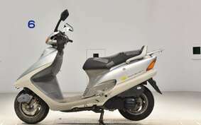 HONDA SPACY 125 Gen. 3 JF04