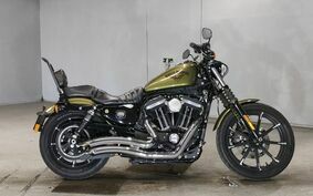 HARLEY XL883N 2017 LE2