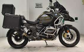 BMW R1250GS ADVENTURE 2020 0J51