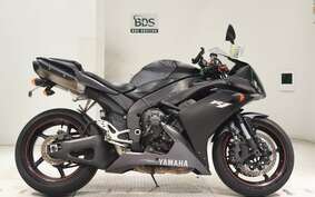 YAMAHA YZF-R1 2011 RN20