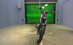 SUZUKI GRASS TRACKER NJ47A