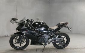 KAWASAKI NINJA 250 SL BX250A