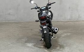 HONDA GROM JC92