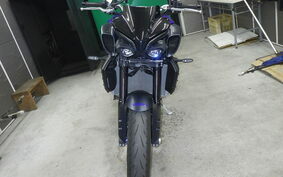 YAMAHA MT-10 2023 RN78J