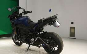 YAMAHA MT-09 Tracer GT 2019 RN51J