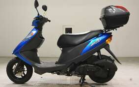 SUZUKI ADDRESS V125 G CF46A