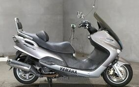 YAMAHA MAJESTY 125 SE22