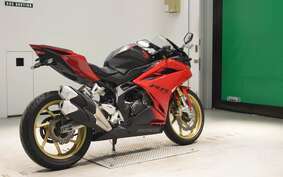 HONDA CBR250RR A MC51