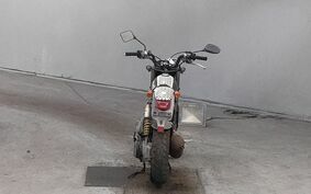 SUZUKI TR50 STREET MAGIC S CA1LB