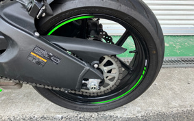 KAWASAKI NINJA ZX-6R 2022 ZX636G