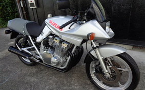 SUZUKI GSX1100S カタナ 1993 GS110X