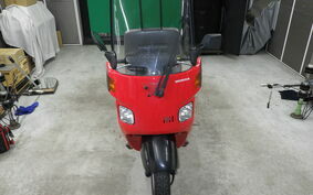 HONDA GYRO CANOPY TA03