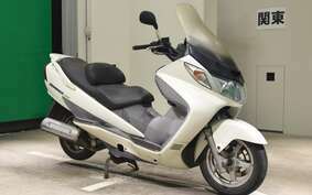 SUZUKI SKYWAVE 250 (Burgman 250) Gen.2 CJ43A