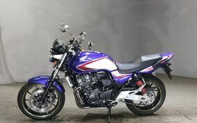 HONDA CB400SF VTEC REVO 2021 NC42