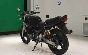 KAWASAKI BALIUS 250 Gen.2 ZR250B