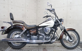 YAMAHA DRAGSTAR 250 VG05J