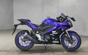 YAMAHA YZF-R25 RG43J