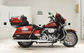 HARLEY FLHTCU 1580 CVO 2008 PR4