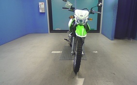 KAWASAKI KLX125 2015 LX125C