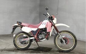 YAMAHA DT200 R 37F